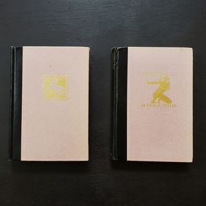 Robinson Jeffers 1930s Roan Stallion Tamar & Other Poems, Thurso's Landing